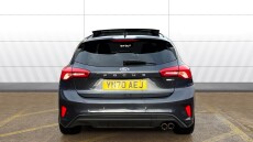 Ford Focus 1.0 EcoBoost Hybrid mHEV 155 ST-Line X Edition 5dr Petrol Hatchback